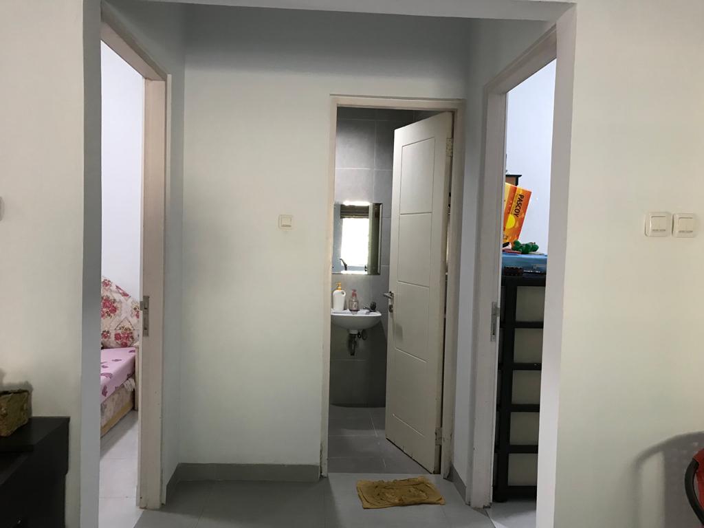 Rumah Dijual Siap Huni di Cluster Le Vesta Lippo Cikarang